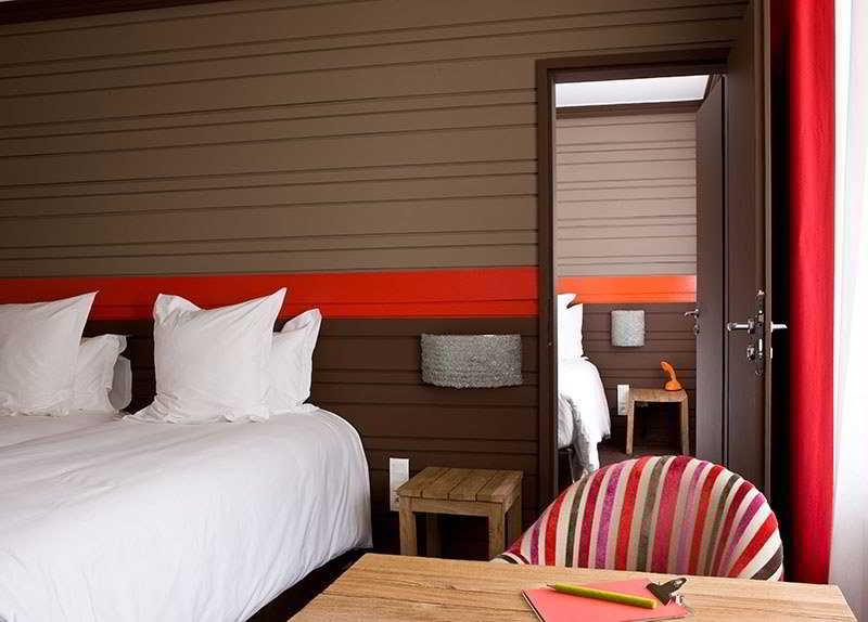 Hotel Ormelune Val-d'Isere Exterior photo