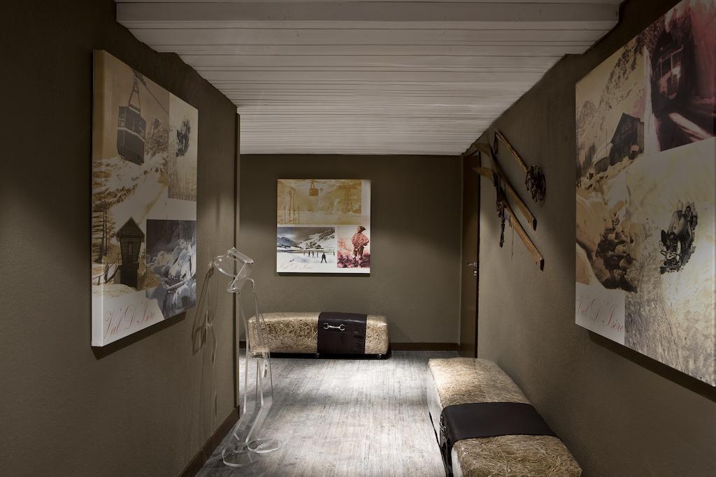 Hotel Ormelune Val-d'Isere Exterior photo