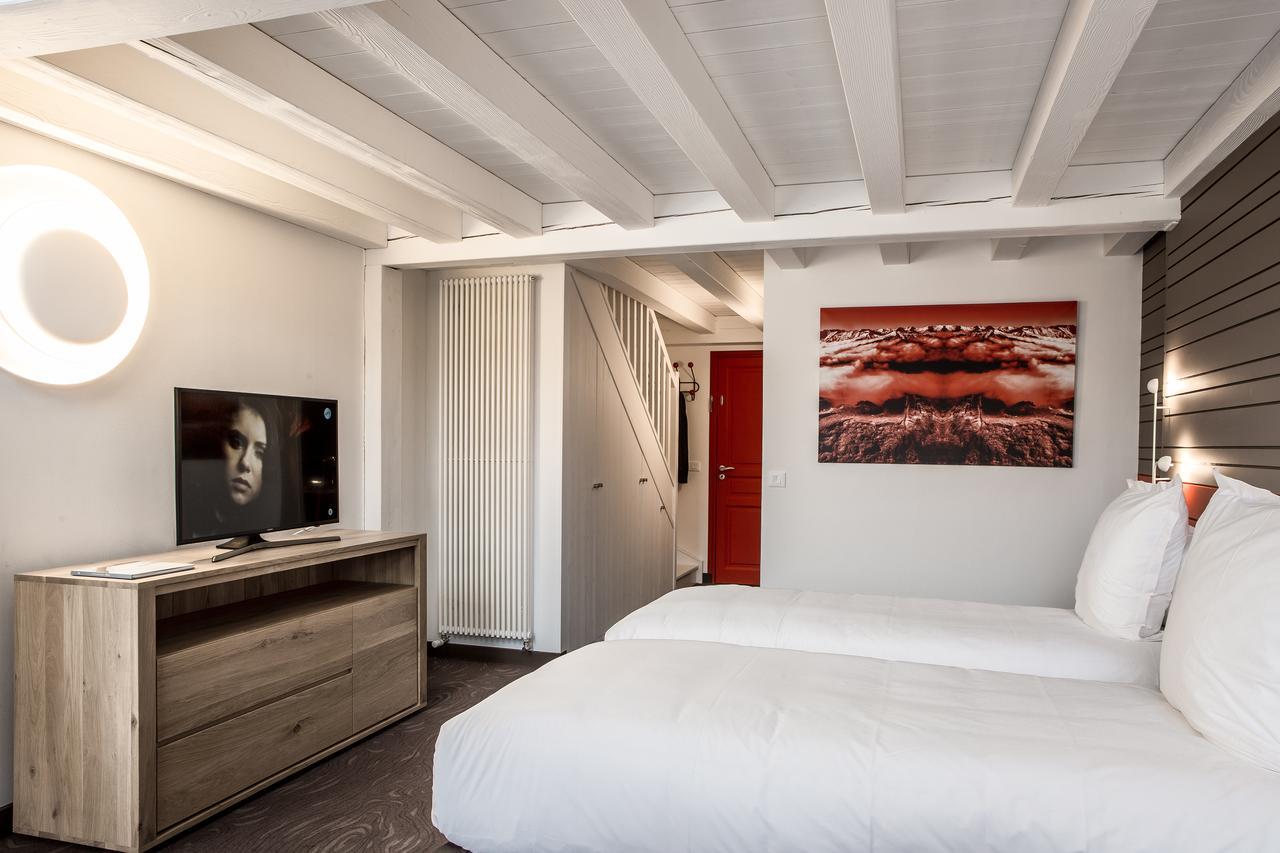 Hotel Ormelune Val-d'Isere Exterior photo